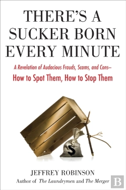 Bertrand.pt - There'S A Sucker Born Every Minute