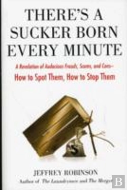 Bertrand.pt - Theres A Sucker Born Every Minute