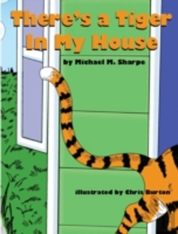 Bertrand.pt - There'S A Tiger In My House