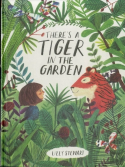 Bertrand.pt - There'S A Tiger In The Garden