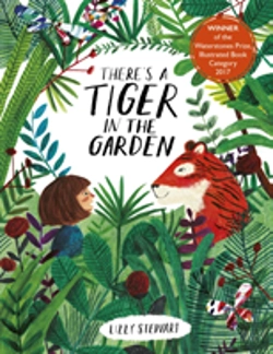 Bertrand.pt - There'S A Tiger In The Garden