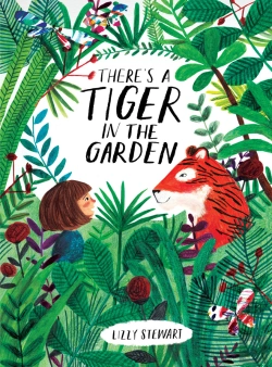 Bertrand.pt - There'S A Tiger In The Garden
