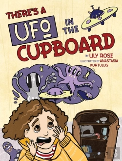 Bertrand.pt - There'S A Ufo In The Cupboard