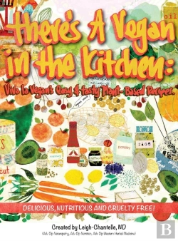 Bertrand.pt - There'S A Vegan In The Kitchen