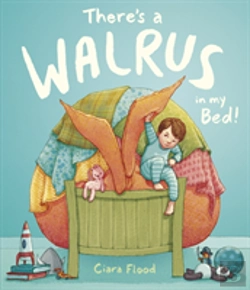 Bertrand.pt - There'S A Walrus In My Bed!