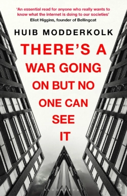 Bertrand.pt - There'S A War Going On But No One Can See It