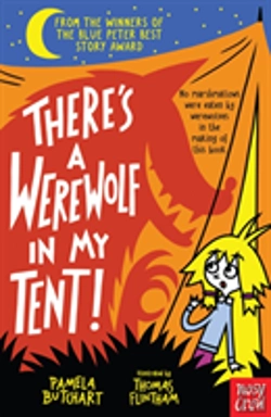 Bertrand.pt - There'S A Werewolf In My Tent!
