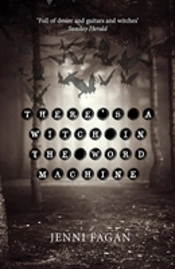 There'S A Witch In The Word Machine