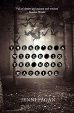 Bertrand.pt - There'S A Witch In The Word Machine