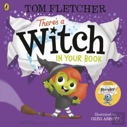 Bertrand.pt - There'S A Witch In Your Book