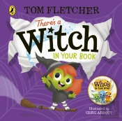 There'S A Witch In Your Book