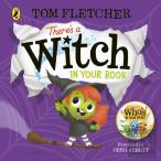 There'S A Witch In Your Book
