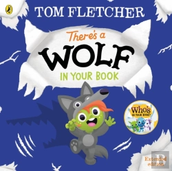 Bertrand.pt - There'S A Wolf In Your Book