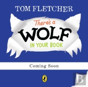 There'S A Wolf In Your Book