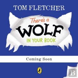 Bertrand.pt - There'S A Wolf In Your Book