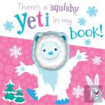 There'S A Yeti In My Book!