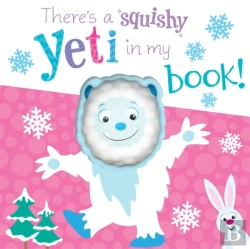 Bertrand.pt - There'S A Yeti In My Book!