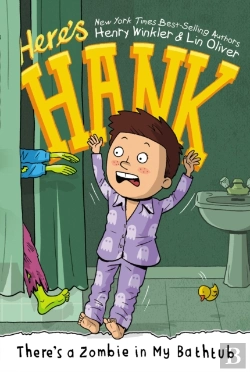 Bertrand.pt - There'S A Zombie In My Bathtub #5