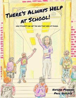 Bertrand.pt - There'S Always Help At School