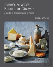 There'S Always Room For Cheese