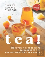 There'S Always Time For Tea!