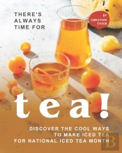 There'S Always Time For Tea!