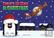 There'S An Alien At Christmas
