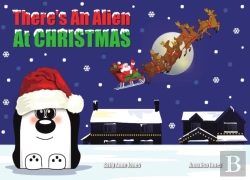 Bertrand.pt - There'S An Alien At Christmas