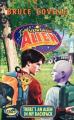 Bertrand.pt - There'S An Alien In My Backpack