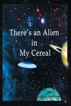Bertrand.pt - There'S An Alien In My Cereal