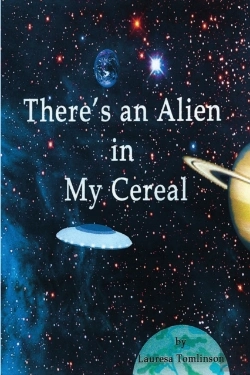 Bertrand.pt - There'S An Alien In My Cereal