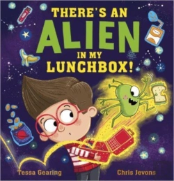 Bertrand.pt - There'S An Alien In My Lunchbox!