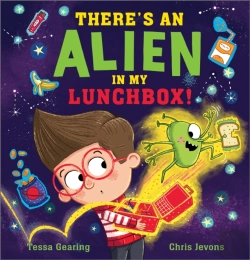Bertrand.pt - There'S An Alien In My Lunchbox!