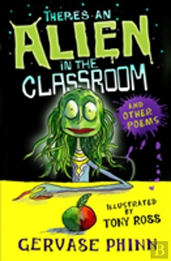 Bertrand.pt - Theres An Alien In The Classroom