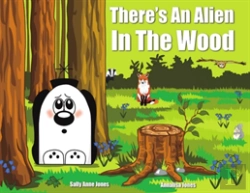 Bertrand.pt - There'S An Alien In The Wood