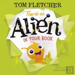 Bertrand.pt - There'S An Alien In Your Book