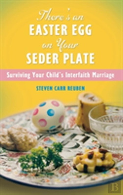 Bertrand.pt - There'S An Easter Egg On Your Seder Plate