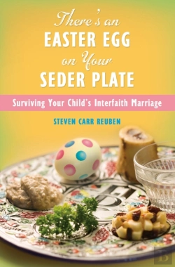 Bertrand.pt - There'S An Easter Egg On Your Seder Plate