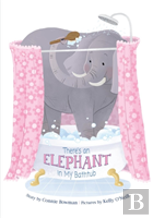 There'S An Elephant In My Bathtub