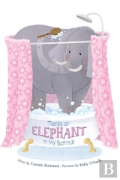 There'S An Elephant In My Bathtub