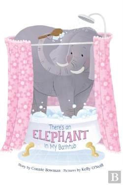 Bertrand.pt - There'S An Elephant In My Bathtub