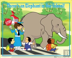 Bertrand.pt - There'S An Elephant In Our School