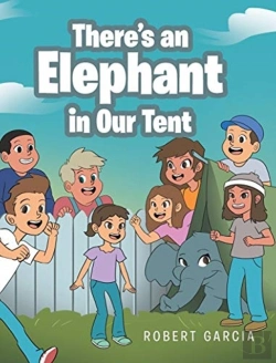 Bertrand.pt - There'S An Elephant In Our Tent