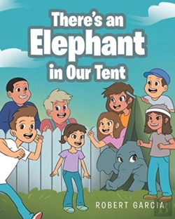 Bertrand.pt - There'S An Elephant In Our Tent