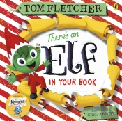There'S An Elf In Your Book
