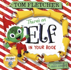 Bertrand.pt - There'S An Elf In Your Book