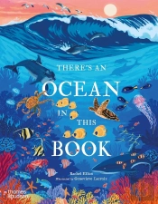There'S An Ocean In This Book