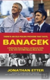 There'S An Old Polish Proverb That Says, 'Banacek'
