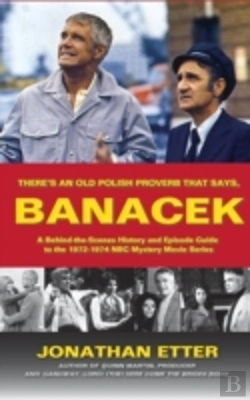 Bertrand.pt - There'S An Old Polish Proverb That Says, 'Banacek'