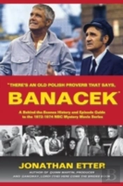 'There'S An Old Polish Proverb That Says, 'Banacek''